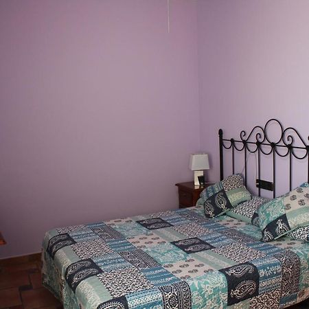 Hostal La Savina Cervera  Bagian luar foto